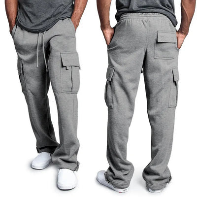 Kyke - Jogging trousers for men