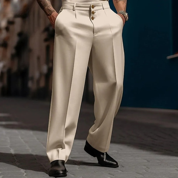 Posh Pearl - Formal trousers