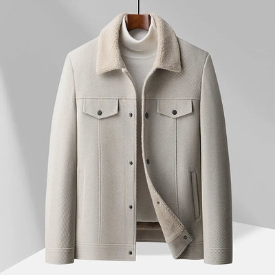 Modern and elegant jacket - Francis