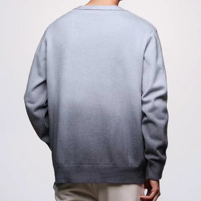 Man Autumn Cardigan - Stefan