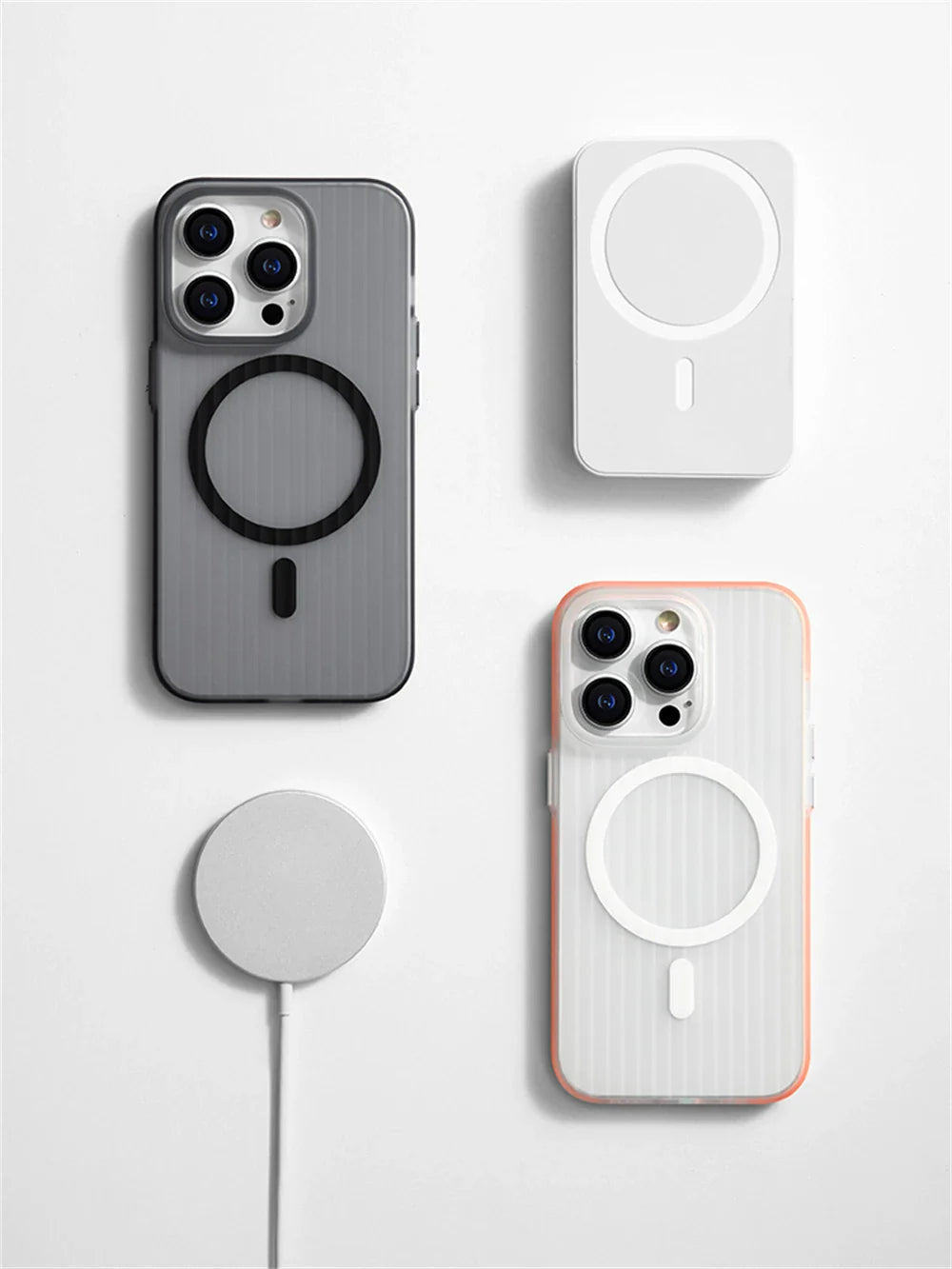 Carvon iPhone Case