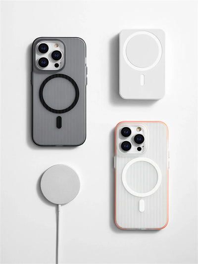 Carvon iPhone Case