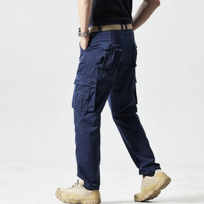 Jask - Cargo trousers man fashion sporty