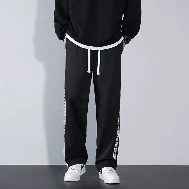 Kanyan - Braccino striped trousers