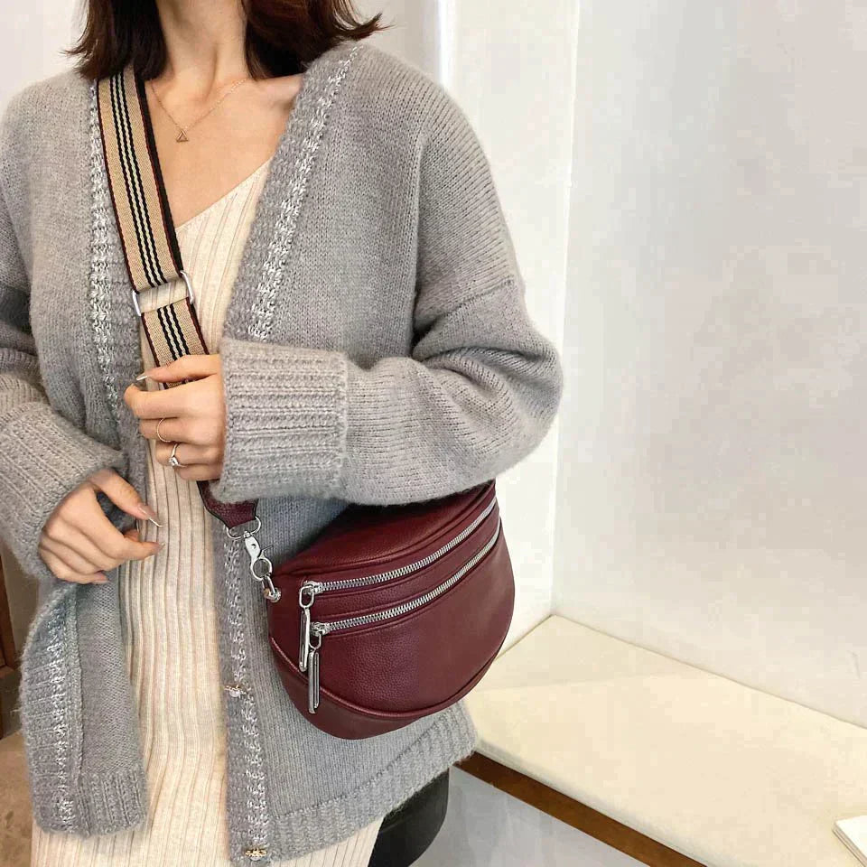 Hombra - Shoulder bag