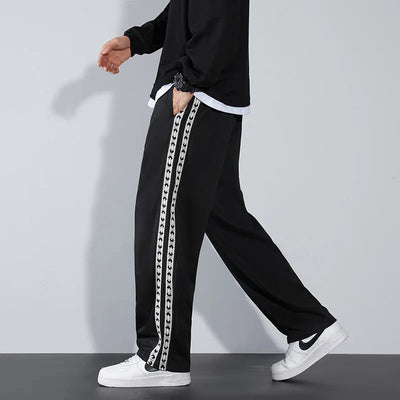 Kanyan - Braccino striped trousers