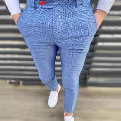 Harrison - Casual trousers for men