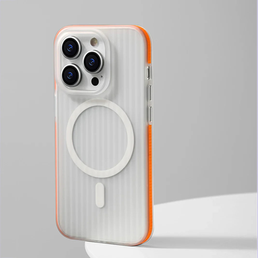 Carvon iPhone Case