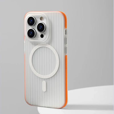 Carvon iPhone Case