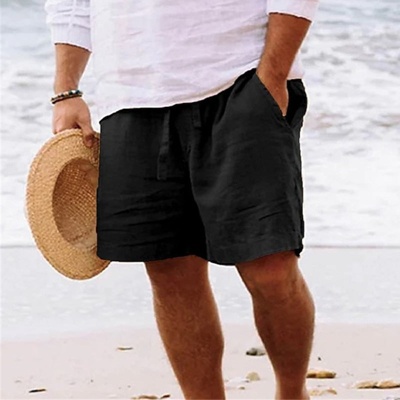 Tino - Shorts for the beach