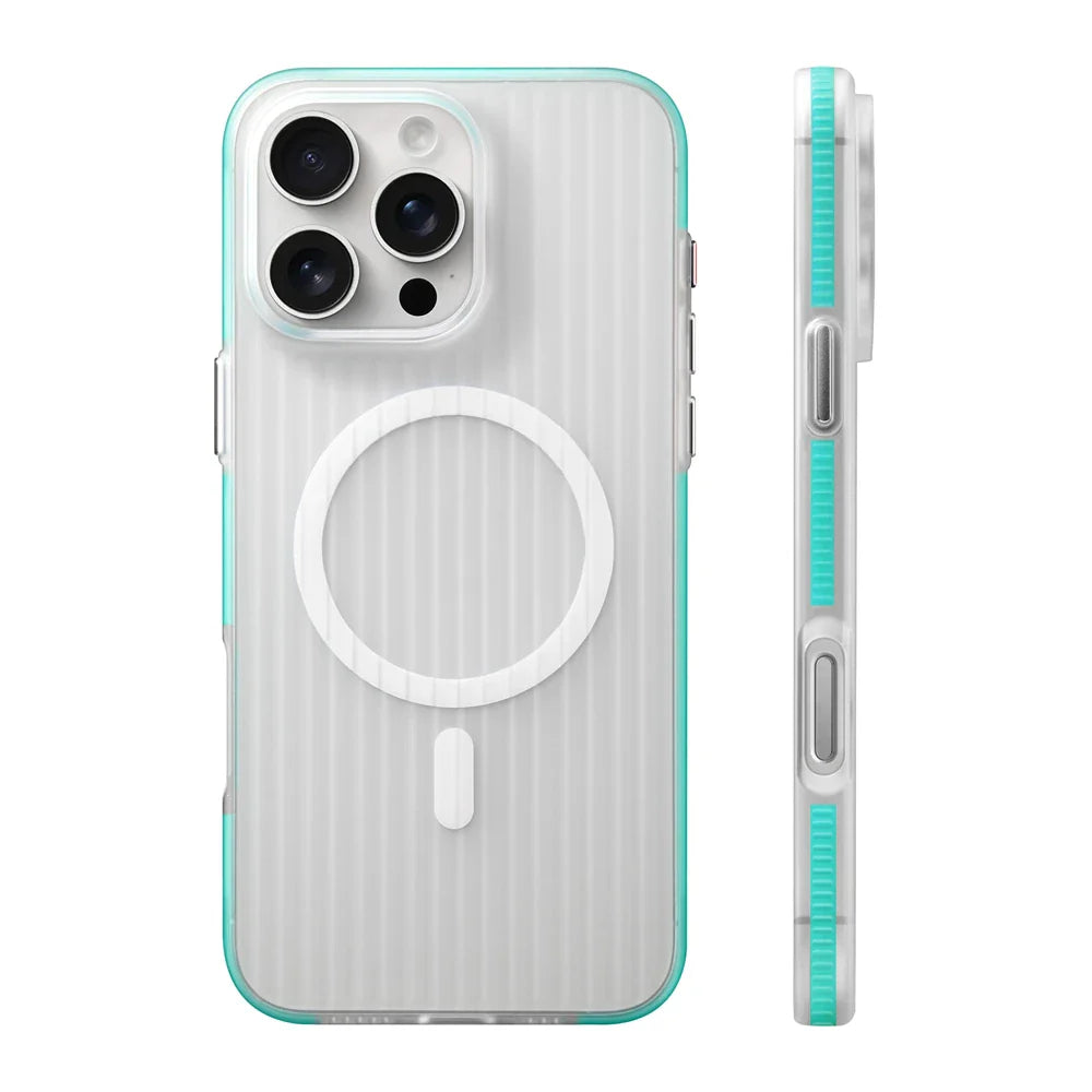 Carvon iPhone Case