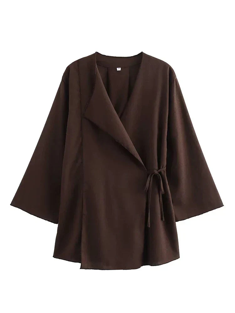 Raevy - Set for every day - Autumn trend 2024