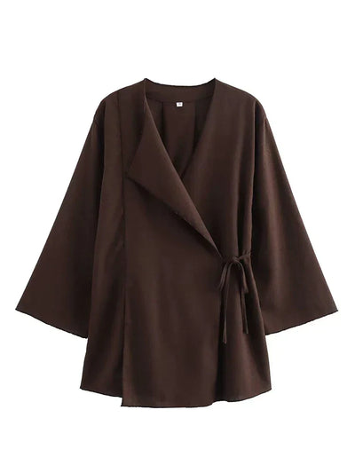 Raevy - Set for every day - Autumn trend 2024