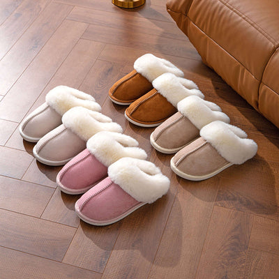 Chic Cozy - Winter slippers for women