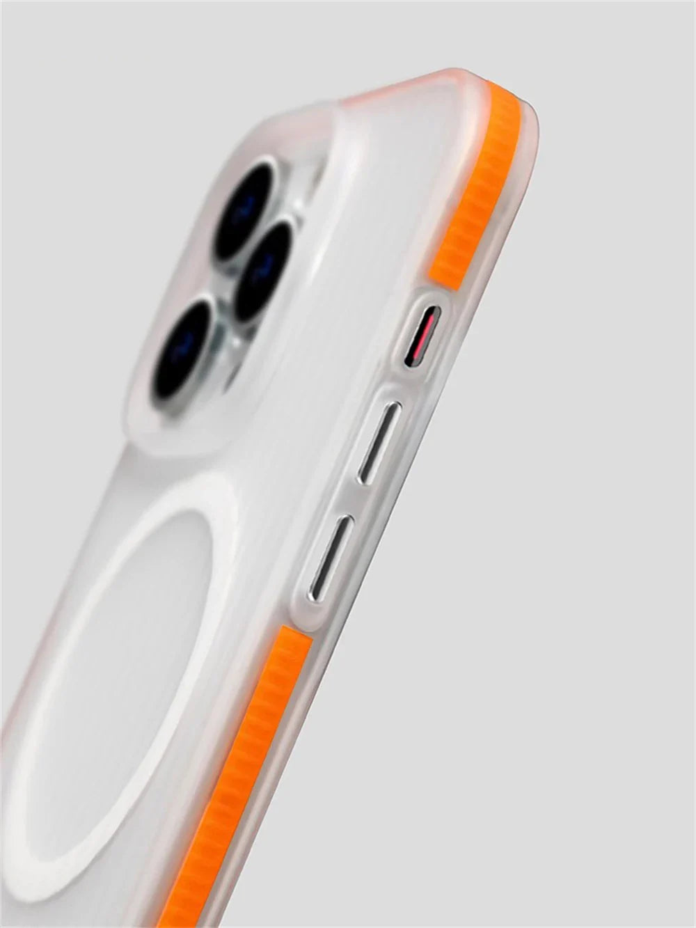 Carvon iPhone Case