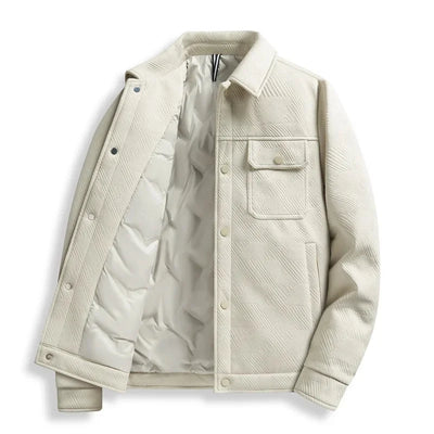 Smart casual jacket - Neuer