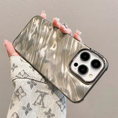 Promina iPhone Case