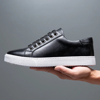 Vegan Leather Shoe - Orion
