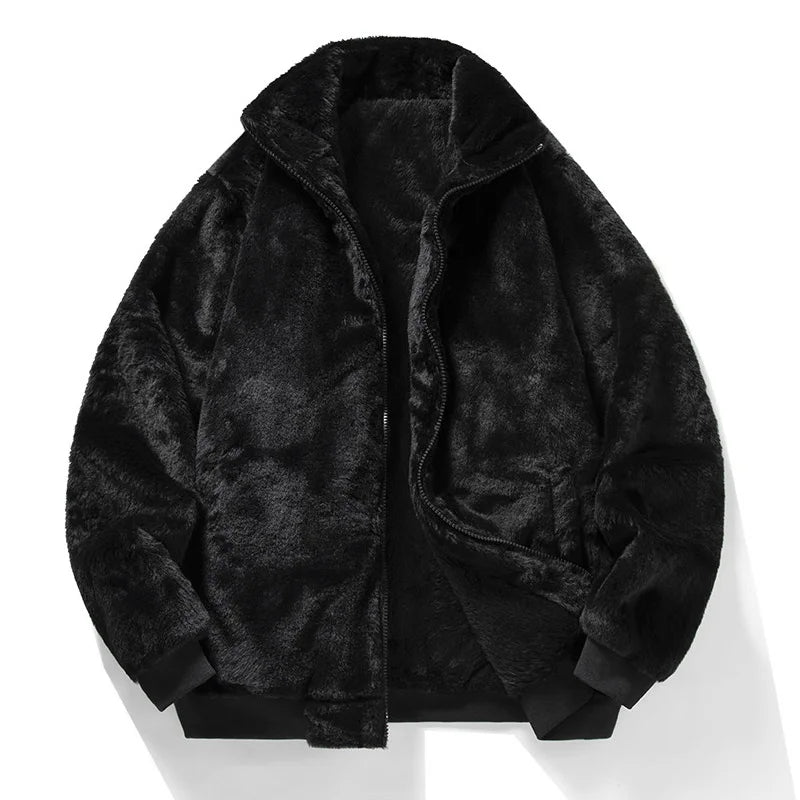 Bomber Coat - Luciano