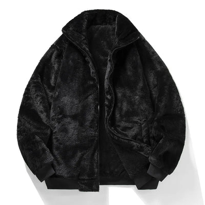 Bomber Coat - Luciano