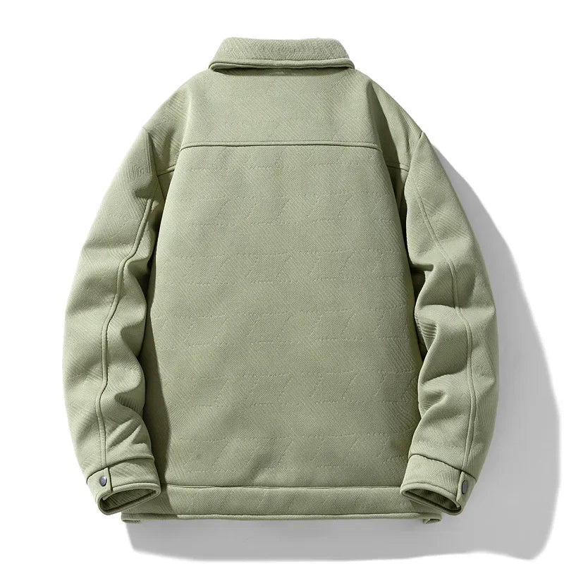 Smart casual jacket - Neuer