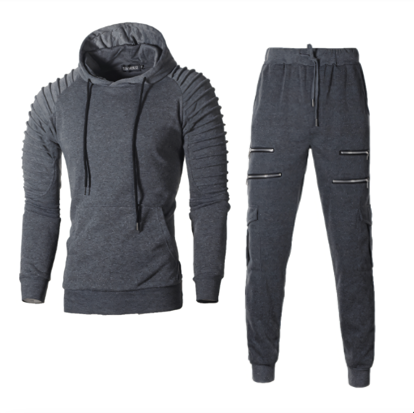 Jack - Comfortable and warm tracksuit
