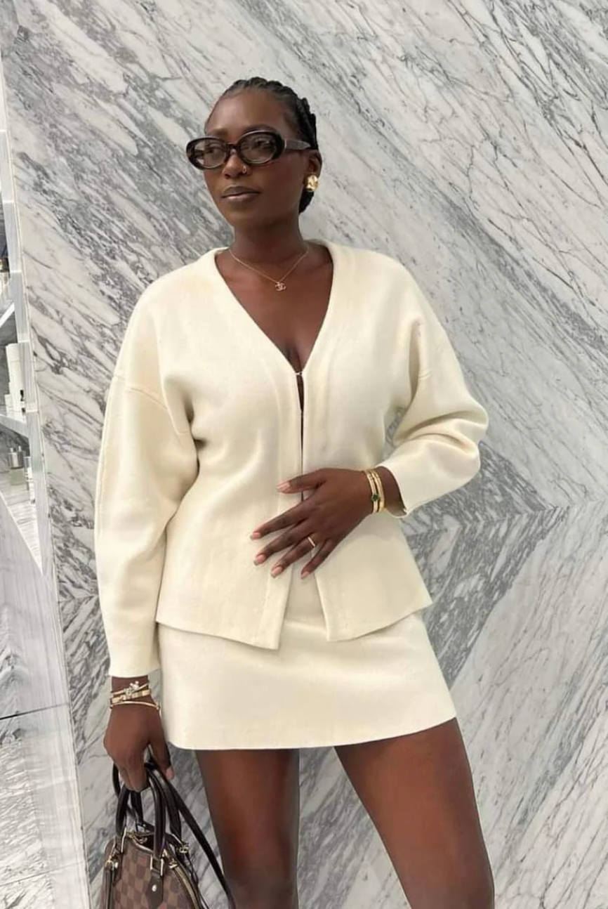 Ivelle - Two-piece set