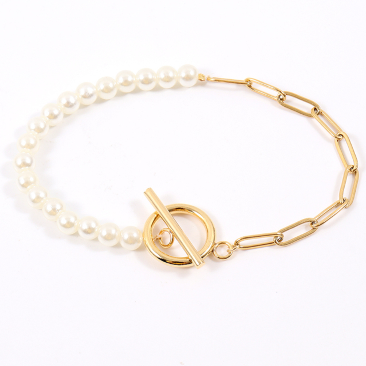 Amélie - Bead set