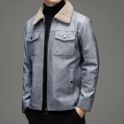 Men's fall jacket - Aldo