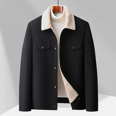 Modern and elegant jacket - Francis