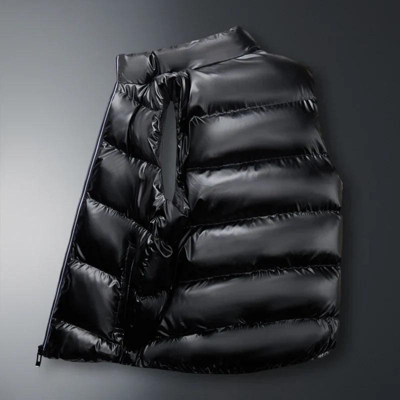 Premium Jacket - Vanilla