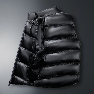 Premium Jacket - Vanilla