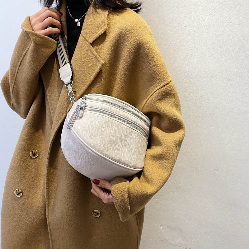 Hombra - Shoulder bag
