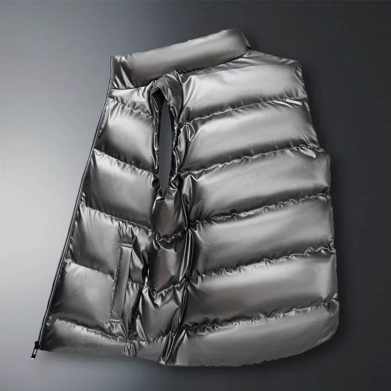 Premium Jacket - Vanilla