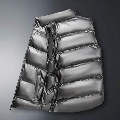 Premium Jacket - Vanilla