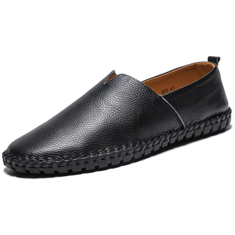 Slip-On Dress Loafers - Magnum