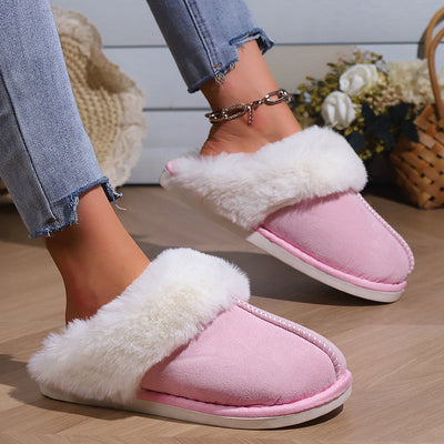 Chic Cozy - Winter slippers for women