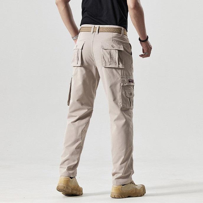 Jask - Cargo trousers man fashion sporty