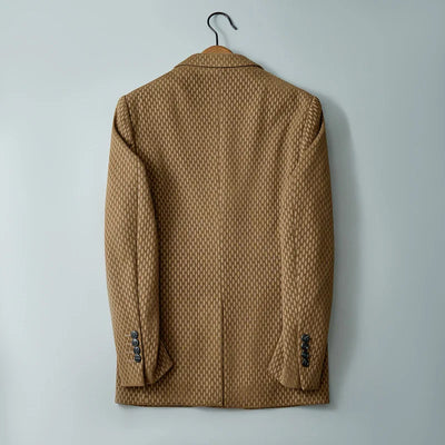 Casual stretch blazer - Usher