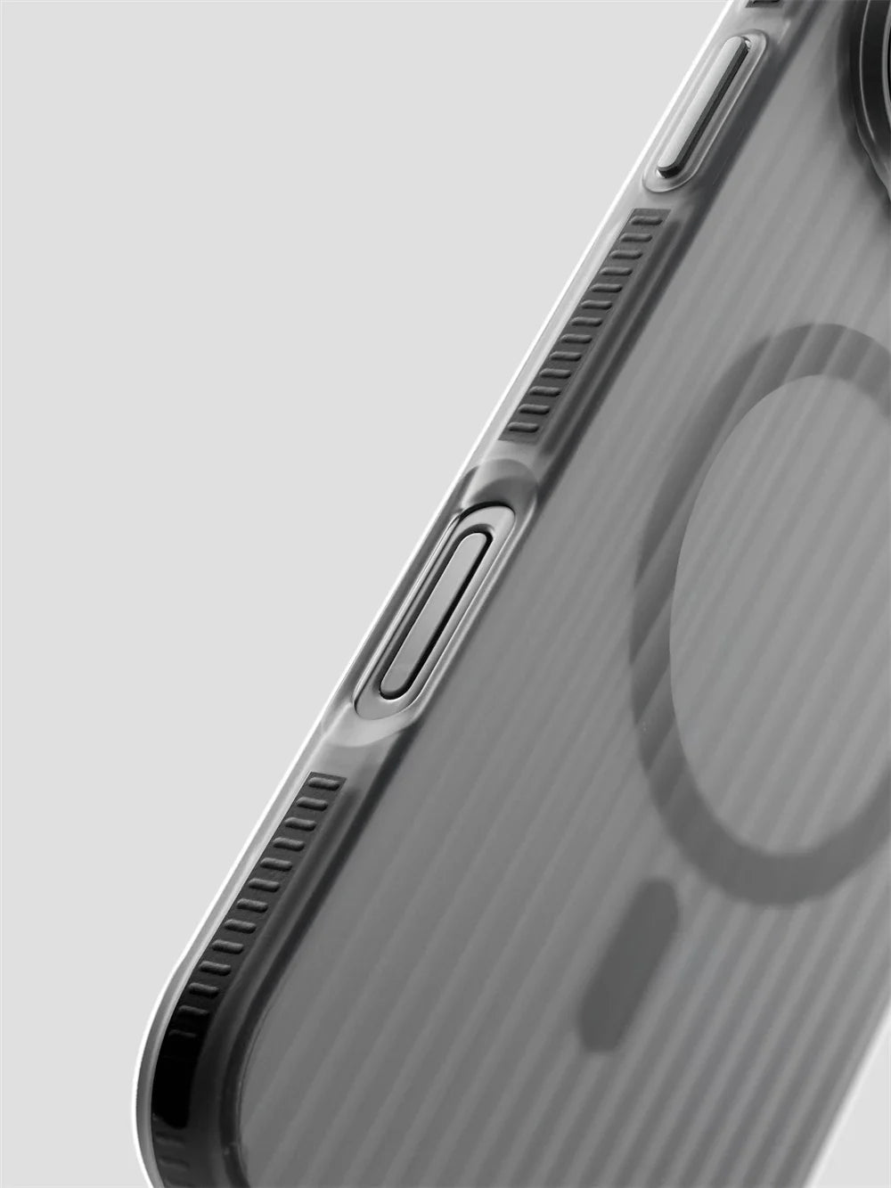 Carvon iPhone Case