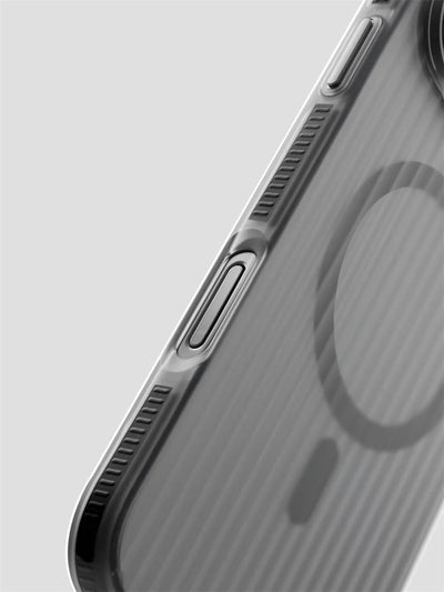 Carvon iPhone Case