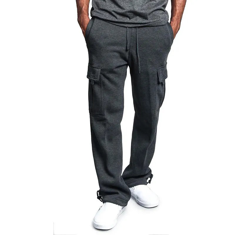 Kyke - Jogging trousers for men