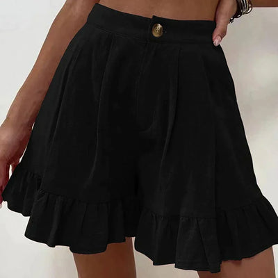 Kata - Loose-fit summer shorts