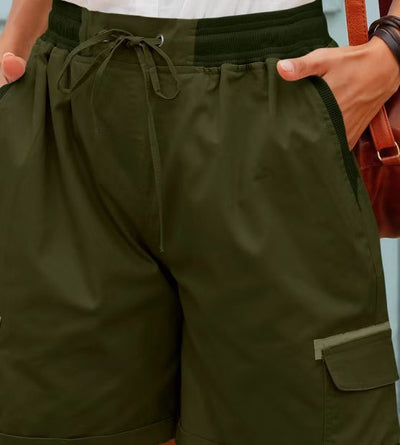 GRADY - Fashion Women Shorts