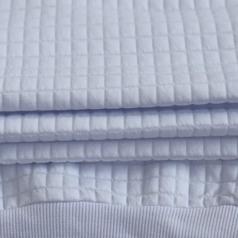 THERON - Slim fit knitted jumper