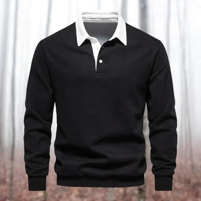 THILO - Spring polo shirt