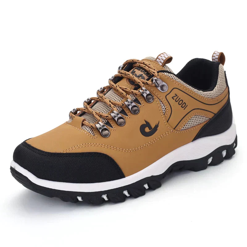 Comfortable hiking boots for men