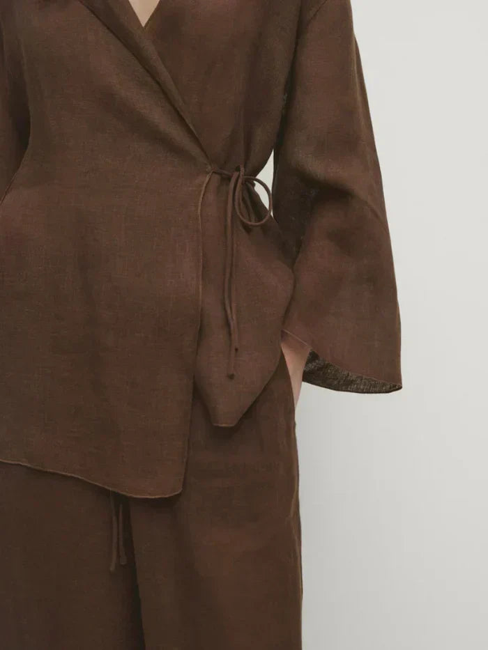 Raevy - Set for every day - Autumn trend 2024