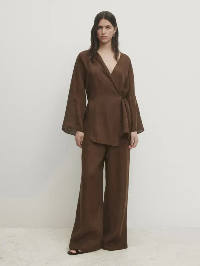 Raevy - Set for every day - Autumn trend 2024