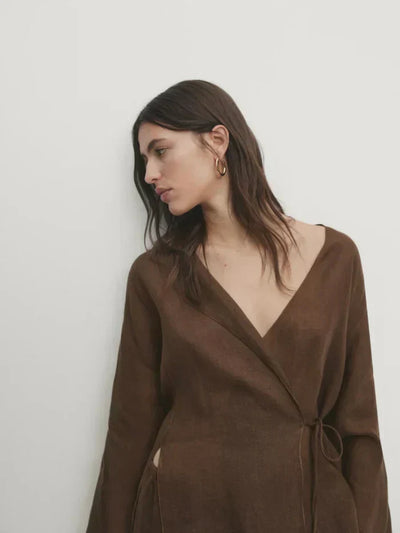 Raevy - Set for every day - Autumn trend 2024